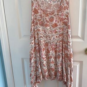 Free People Intimately Dress